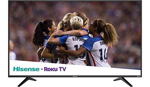 Hisense Smart TV 50