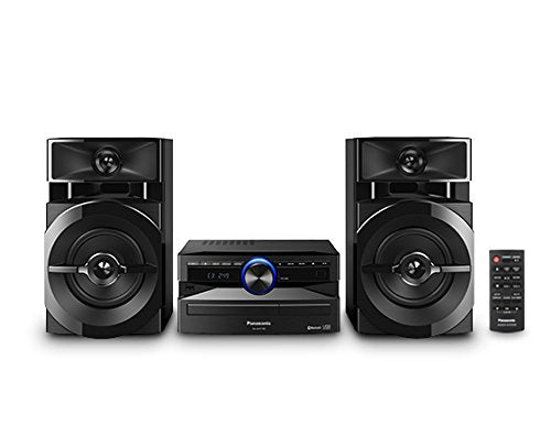 Panasonic SC-AKX100LMK Sistema Estereo y CD