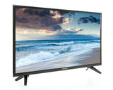 Pantalla 32" HD LED Daewoo L32S6350KN Color Negro