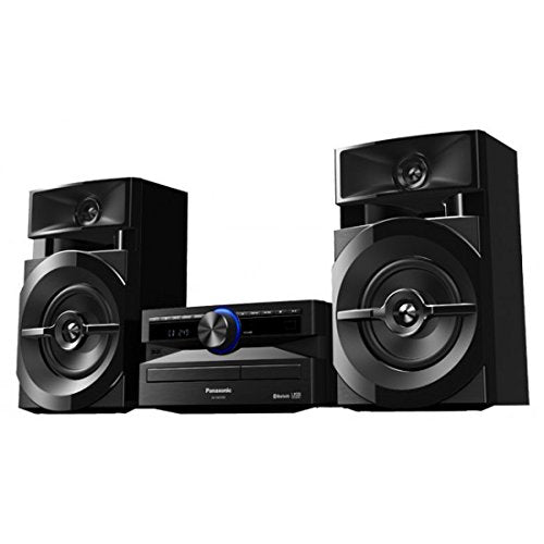 Panasonic SC-AKX100LMK Sistema Estereo y CD