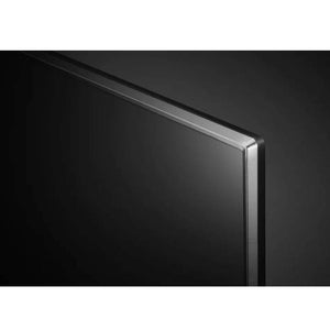 LG Smart TV 43" 4K 43UK6500 (Renewed)