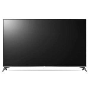 LG Smart TV 43" 4K 43UK6500 (Renewed)