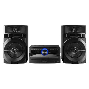 Panasonic SC-AKX100LMK Sistema Estereo y CD