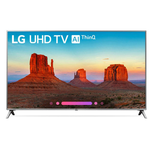 LG Smart TV 43