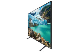 Samsung UN43RU7100FXZX 4K Ultra HD TV Inteligente 43" (2019)