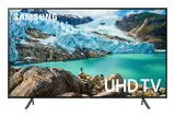 Samsung UN58RU7100FXZX 4K Ultra HD TV Inteligente 58" (2019)